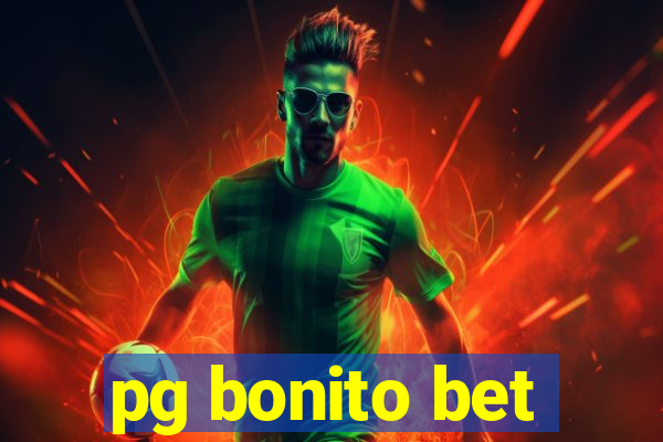 pg bonito bet